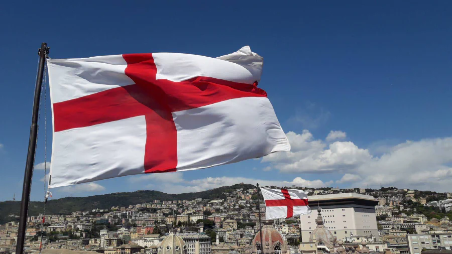 Genoa