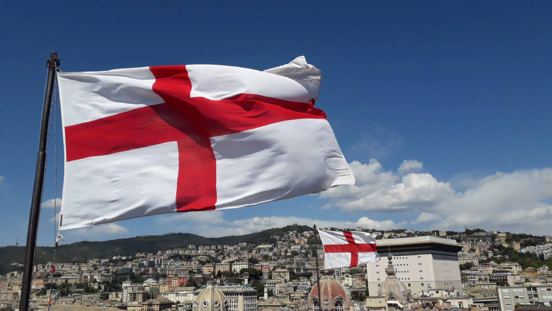 Genoa
