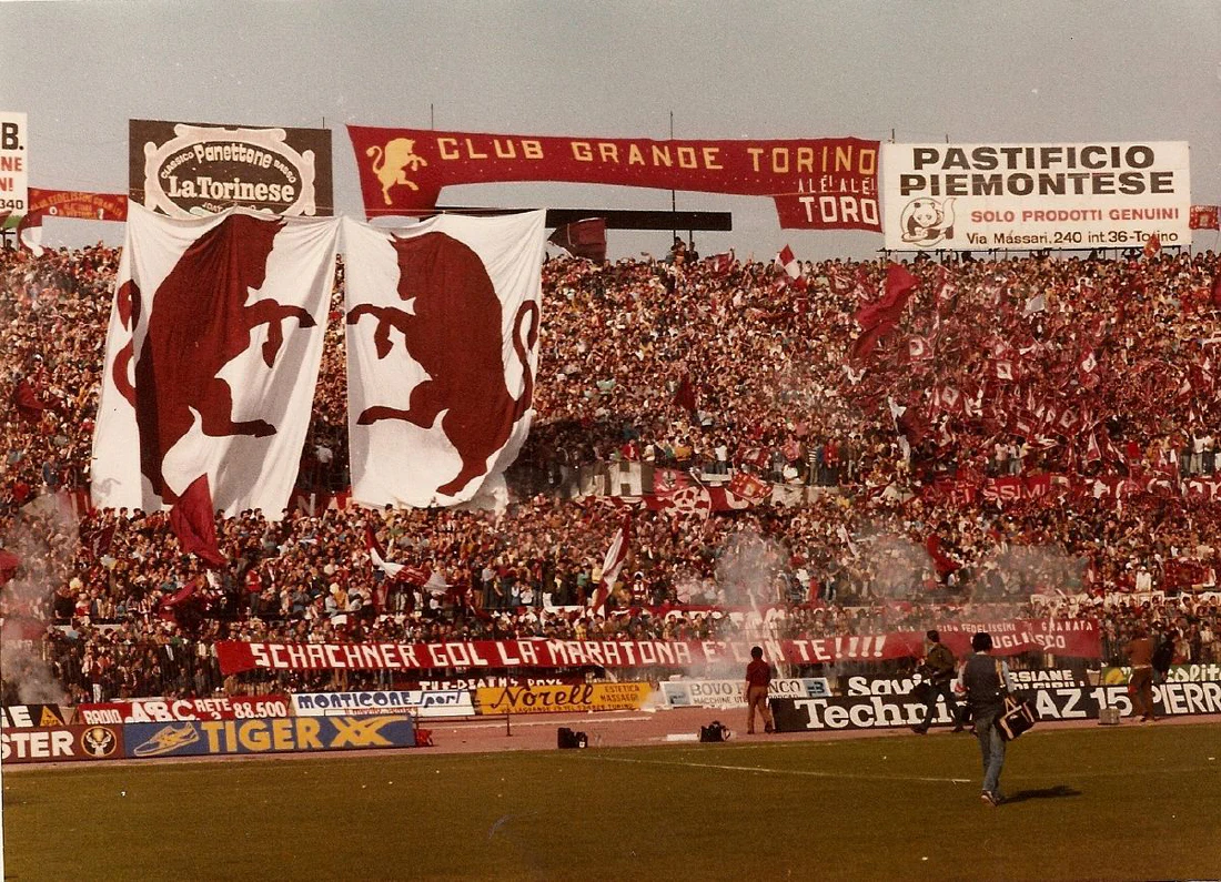 Sempre Toro