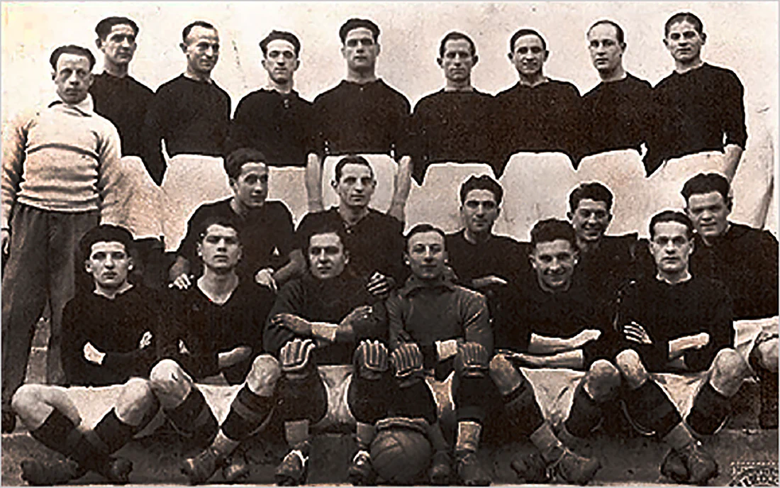 Scudetto