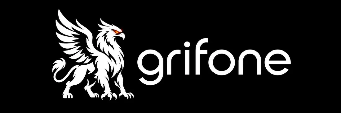 Grifone logo