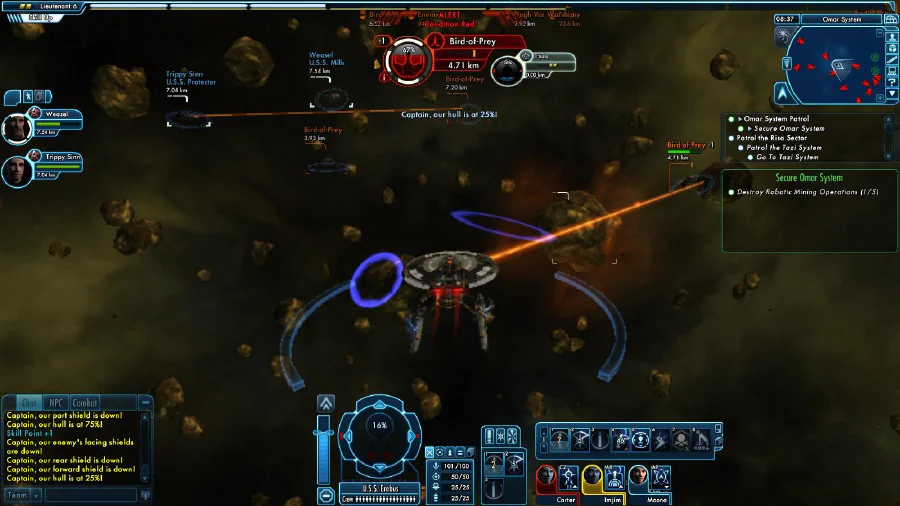 Star Trek Online