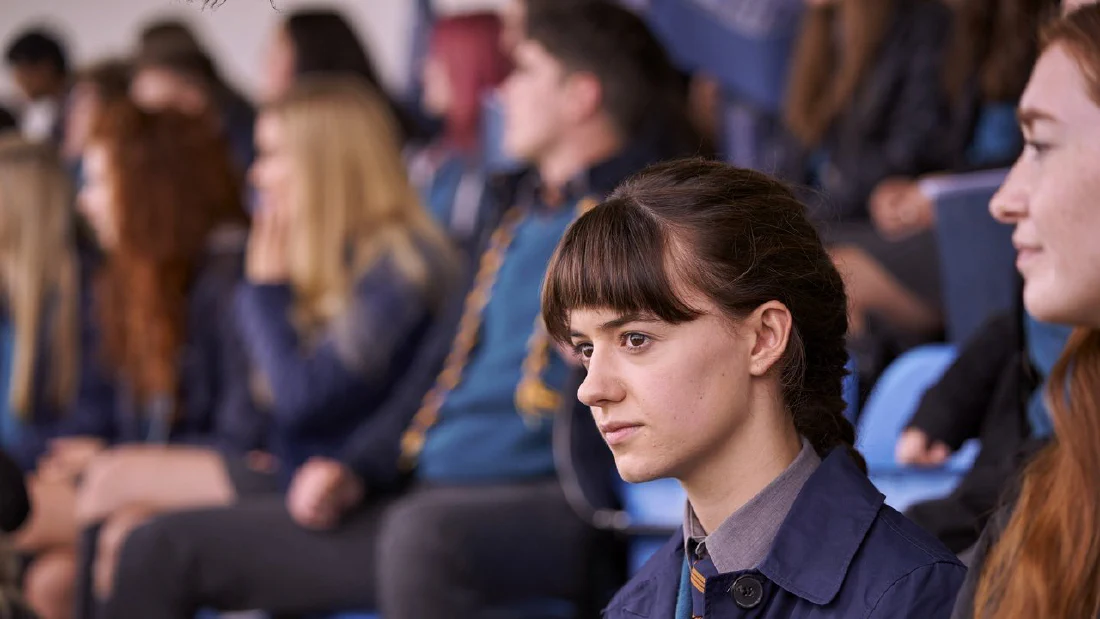 Marianne in the Normal People limited series