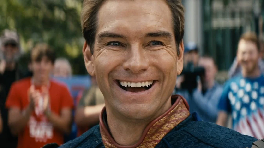 Homelander