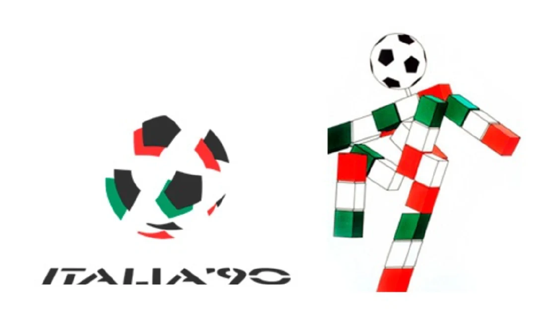 Italy 1990