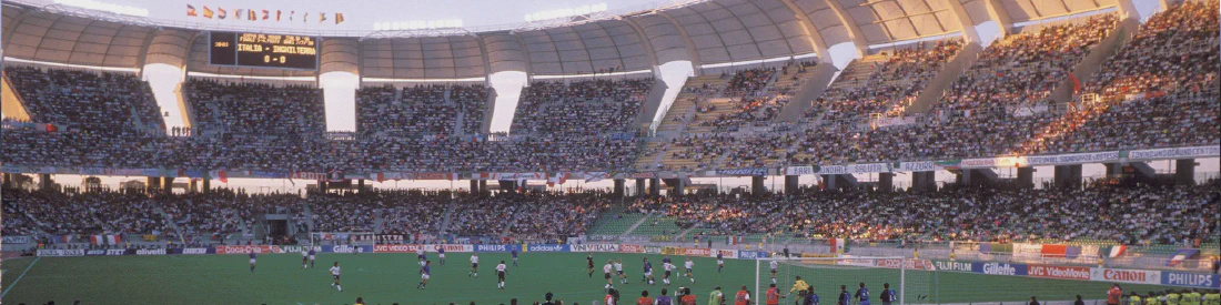 Stadio San Nicola Bari