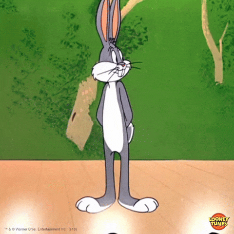 Bugs Bunny
