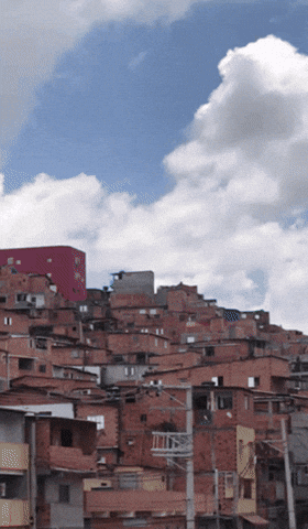 Favelas