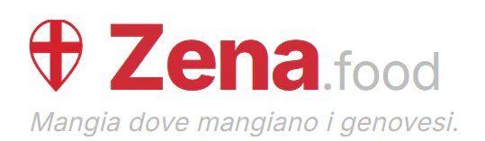 Zena.Food Logo
