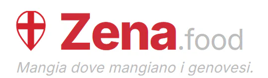 Zena.Food Logo